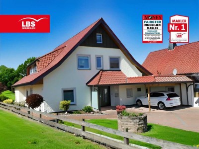 Ideal für zwei Generationen!