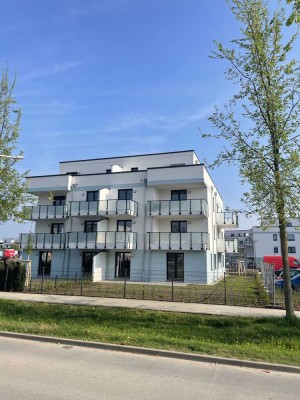 Exklusive 3-Raum-Wohnung mit gehobener Innenausstattung in Schönefeld