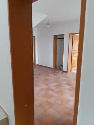 Attraktive 4-Zimmer-Wohnung mit gehobener Innenausstattung in Bochum-Stiepel