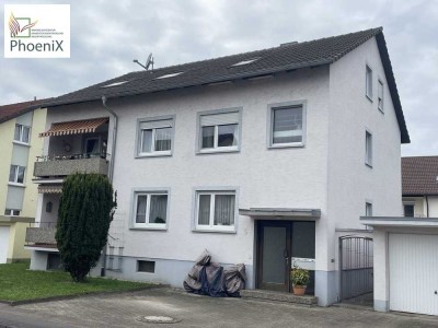 Mehrgenerationen Wohnen - Kapitalanlage mit vielen Möglichkeiten!