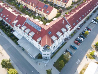 *Kapitalanleger aufgepasst*: 2 Wohneinheiten in einem Paket!