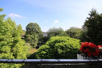 Gemütliche 2-Zimmer-Wohnung nahe der Innenstadt