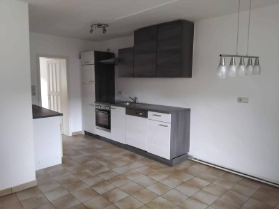 Wohnung in ländlicher Gegend