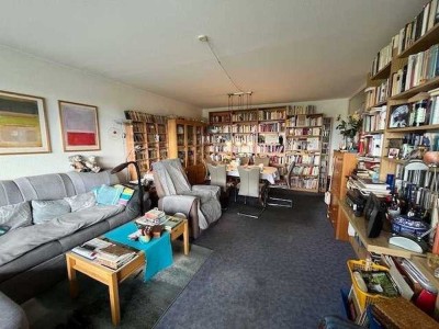 *Kapitalanleger aufgepasst* vermietete 3-Zimmer ETW im Zentrum von Krefeld