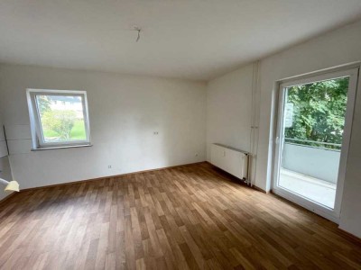 Mit neuem Bad! Helle 3-Zimmer-Wohnung mit Balkon nähe Lendringsen