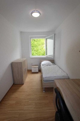 Studenten aufgepasst!