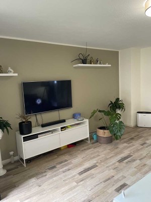Suche Nachmieter für meine schöne Wohnung in Pinneberg