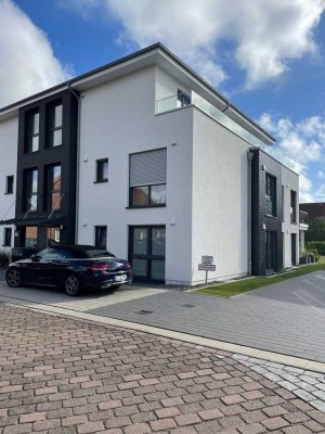 Exklusive Eigentumswohnung in Strandnähe von Duhnen (Cuxhaven) Modern. Barrierefrei. Hochwertig.