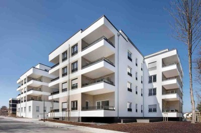 Hochwertiger Neubau Erstbezug 2026 in Neustadt an der Weinstraße