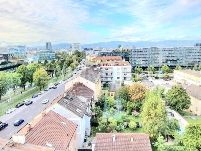Zentraler, geräumiger Wohntraum für Großfamilie, Top Infrastruktur!