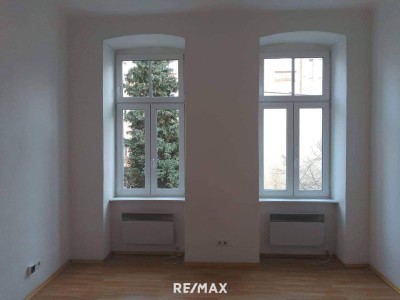 1-Zimmer Singlehit - Stadtwohnung