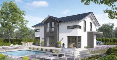 Traumhaus auf großem Grundstück – Unser Angebot für Ihre Zukunft