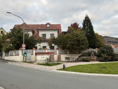 Als Geldanlage oder selber wohnen. Mehrfamilienhaus in Weißenohe, Provisionsfrei!