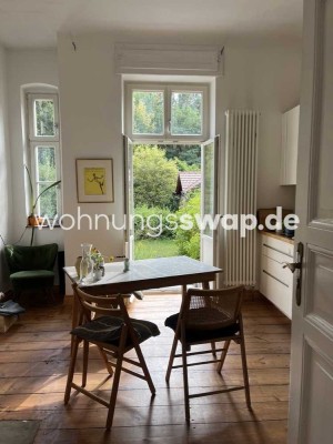 Wohnungstausch: Waldstraße 65