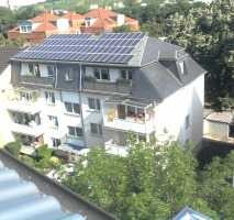 2-Zi-DG/Penthouse mit 2 Balkonen und EBK - 75 qm-in ruhiger  Bestlage im Kurviertel von BAD NEUENAHR