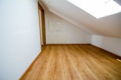 Sehr gut ausgestatte Wohnung in Deggendorf