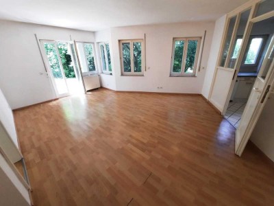 ****Altersgerechte Wohnung mit Terrasse***