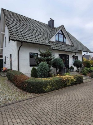 Einfamilienhaus in Röbel