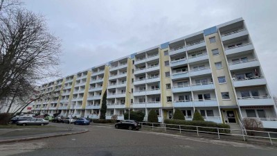 *** 3-Raum-Wohnung in Chemnitz Morgenleite/Markersdorf zu verkaufen ***