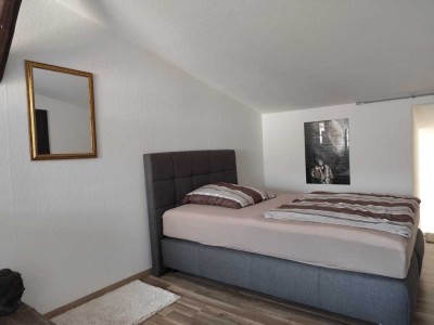 Attraktive 2-Zimmer-Wohnung in Amelgatzen