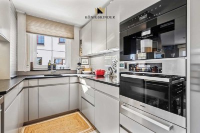 Licht. Raum. Lebensstil. 

Exklusive 3-Zimmer-Wohnung in Leutenbach