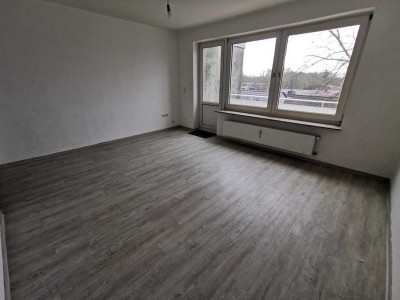 Perfekt wohnen - attraktive 3-Zimmer-Wohnung für die kleine Familie