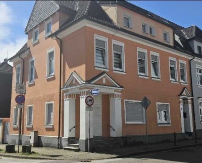 Helle 3-Zimmer Wohnung in Velbert