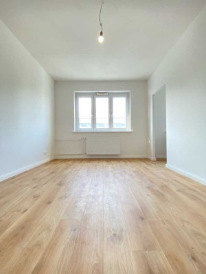 Sanierte 1 Zimmerwohnung mit Einbauküche in zentraler Lage zu vermieten