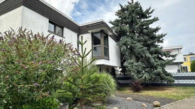 Charmante Doppelhaushälfte in Schwerte-Westhofen