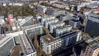 Noch in diesem Jahr möglich: Einziehen und Wohlfühlen!