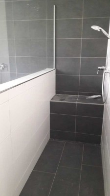 5,5-Zimmer-Wohnung (140 m2) mit Terrasse (25M2) und Garten