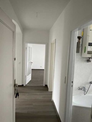 Renovierte Wohnung zu vermieten