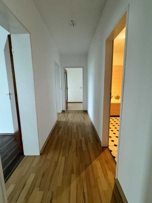 Attraktive 2-Zimmer-Wohnung in begehrter Lage von Oberursel