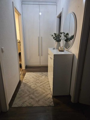 77 m² Wohnung in Hilden