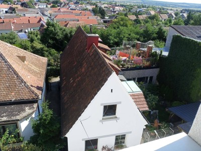 Haus in Rechnitz 50 m² € 503,83 zu vermieten