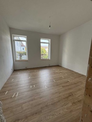 Sanierte 3-Zimmer-EG-Wohnungen
