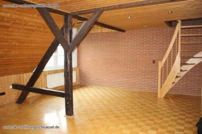 Maisonette 3-Raumwohnung mit Küche in 09456 Annaberg