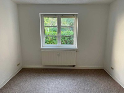 Attraktive 2-Zimmer-EG-Wohnung in Plauen