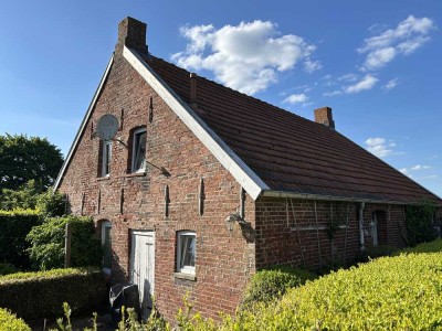 Historisches Küsterhaus