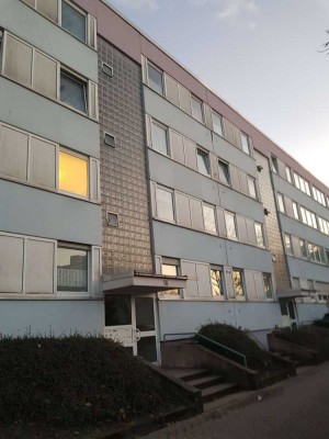 Geräumige 1 Zimmer Wohnung in ruhiger Lage von Offenbach