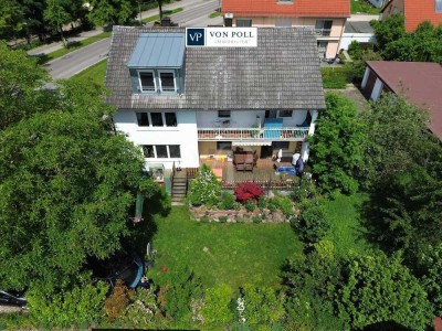 4 ZKB Familien-Gartenparadies IN-Süd, OT Hundszell