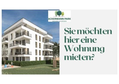 EOF 3 Wohnung Nr. 40 - 58,46 qm NUR MIT WOHNBERECHTGUNGSSCHEIN !
