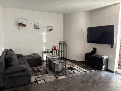 Gepflegte 2-Zimmer-Wohnung im 1. OG in Markgröningen
