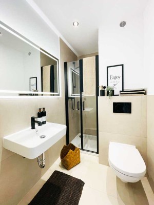 MODERNES APARTMENT MIT 8% RENDITE - IDEAL FÜR KAPITALANLEGER