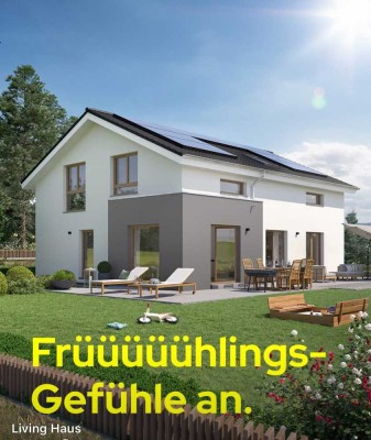 LivingHaus - Dein Traumhaus, wie du es willst in Frechen Bachem