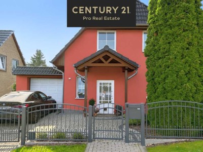 Wohntraum in Zepernick