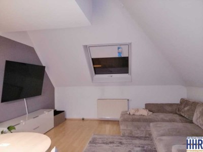 MODERNE MAISONETTE-WOHNUNG IN SCHÖNER INNENSTADTLAGE