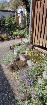 Charmante 2,5-Zimmer Dachgeschosswohnung in Würzburg-Unterdürrbach