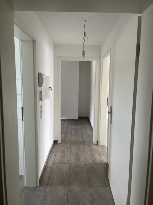 Ruhige Oase mitten im Zentrum