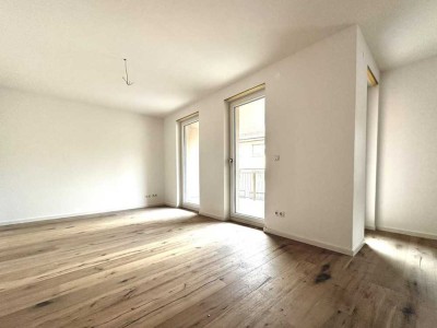 Ihr neuer Rückzugsort - Stilvolle 2-Zimmer-Wohnung für Singles & Paare